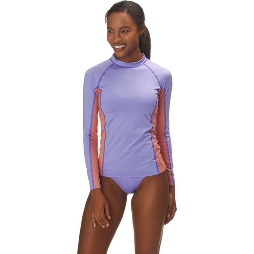 PATAGONIA Micro Swell Rashguard